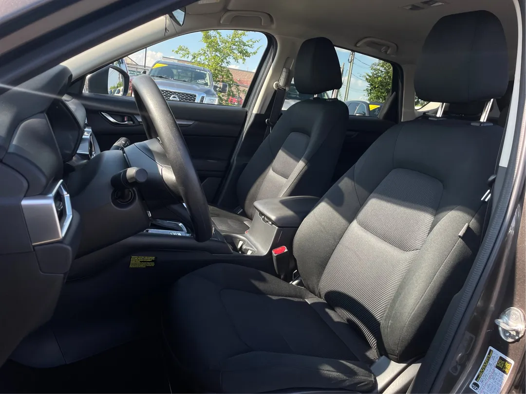 2018 Mazda CX-5 — photo 3