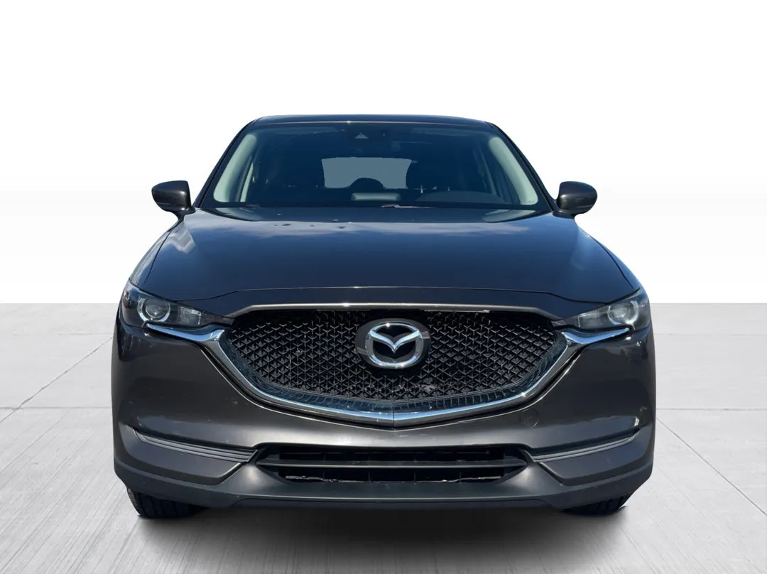 2018 Mazda CX-5 — photo 6