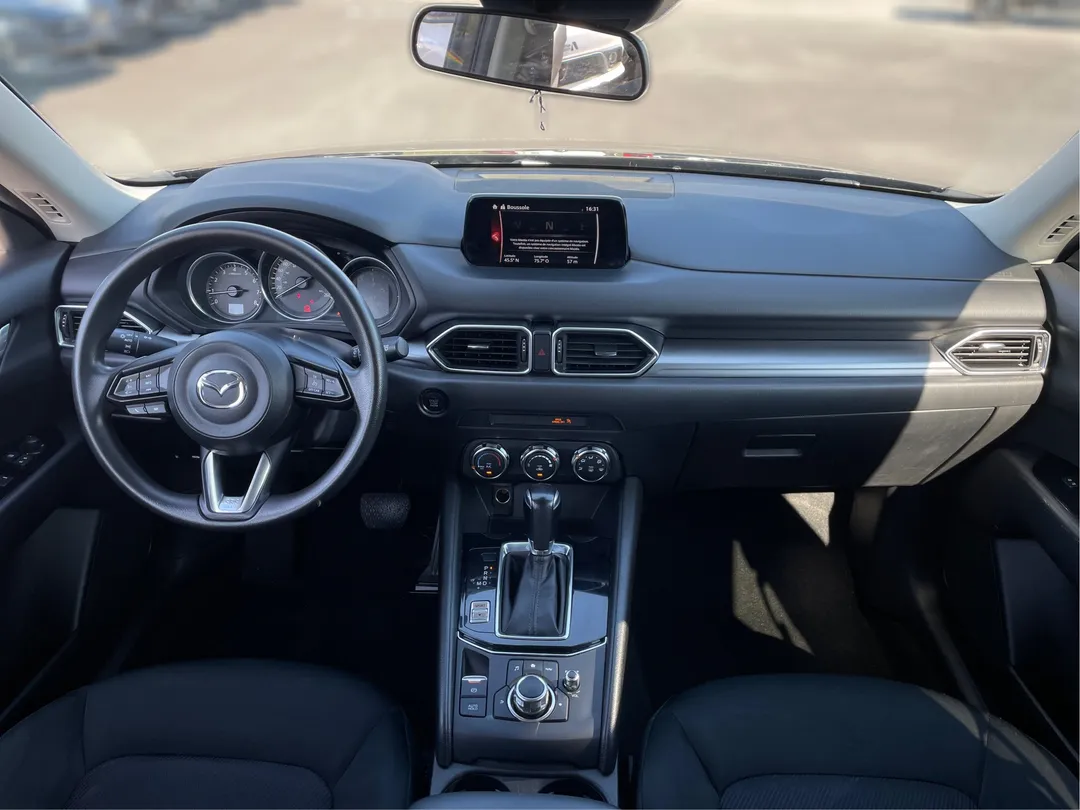 2018 Mazda CX-5 — photo 4