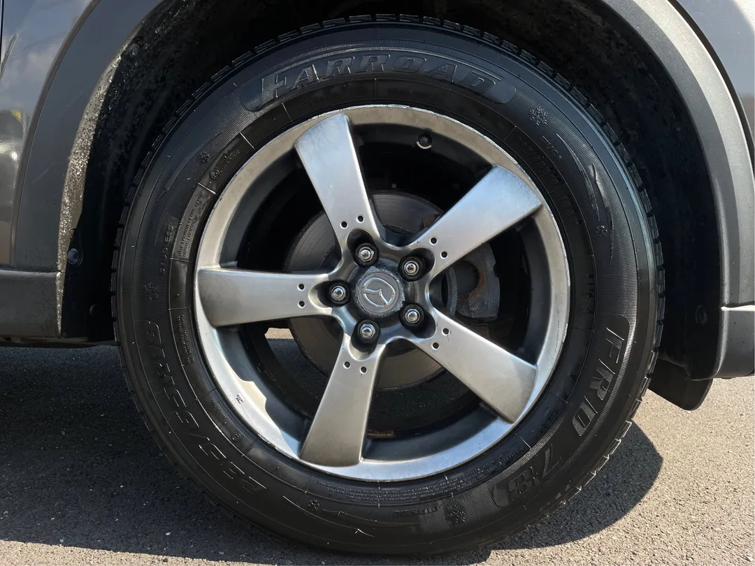 2018 Mazda CX-5 — photo 5