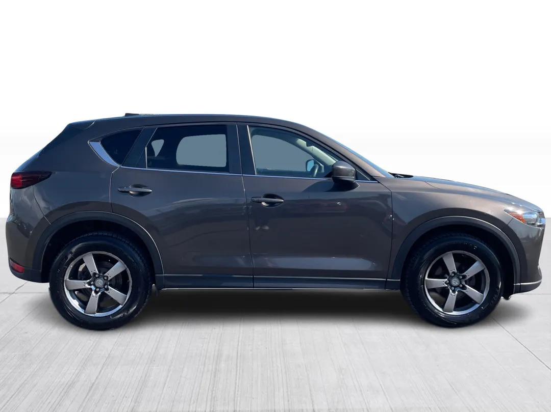 2018 Mazda CX-5 — photo 2