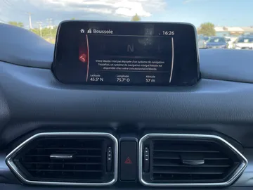 2018 Mazda CX-5 - image 18