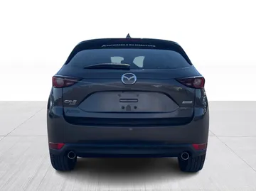 2018 Mazda CX-5 - image 11