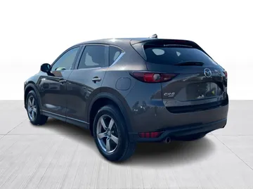 2018 Mazda CX-5 - image 10