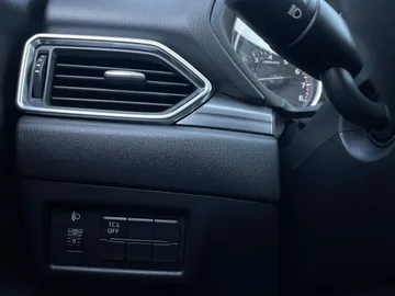 2018 Mazda CX-5 - image 27