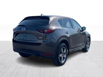 2018 Mazda CX-5 - image 13