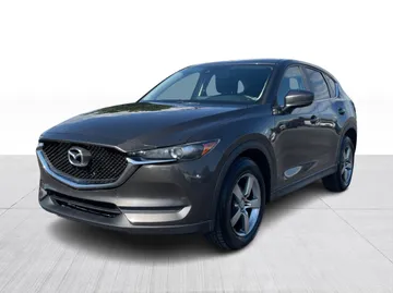 2018 Mazda CX-5 - image 8