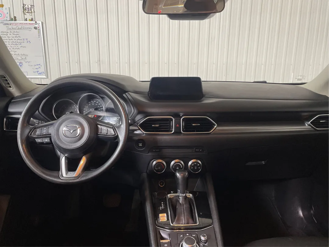 2020 Mazda CX-5 — photo 4