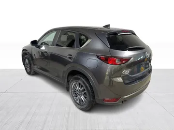 2020 Mazda CX-5 - image 10