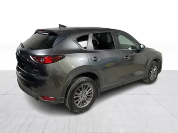 2020 Mazda CX-5 - image 13