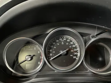 2020 Mazda CX-5 - image 15
