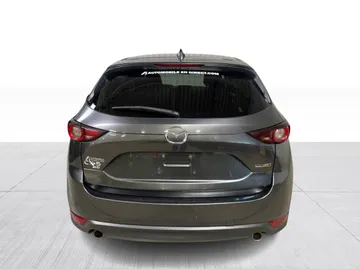 2020 Mazda CX-5 - image 11