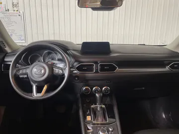 2020 Mazda CX-5 - image 4