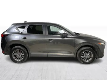 2020 Mazda CX-5 - image 2