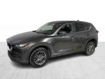 2020 Mazda CX-5 - image 8