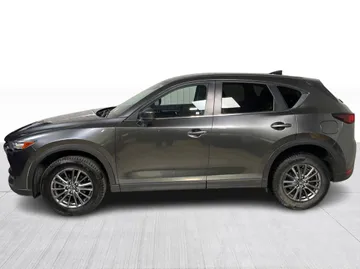2020 Mazda CX-5 - image 9