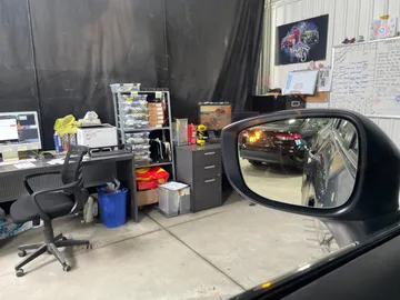 2020 Mazda CX-5 - image 18