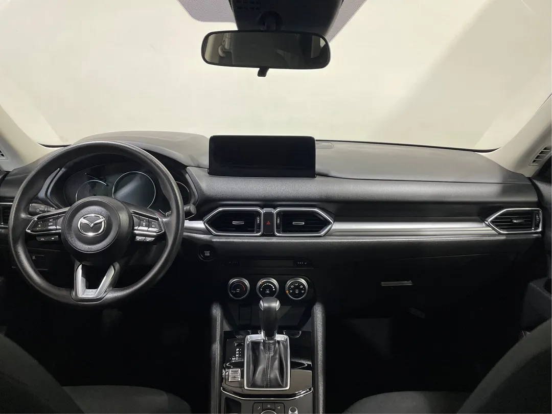 2024 Mazda CX-5 for sale - photo 4