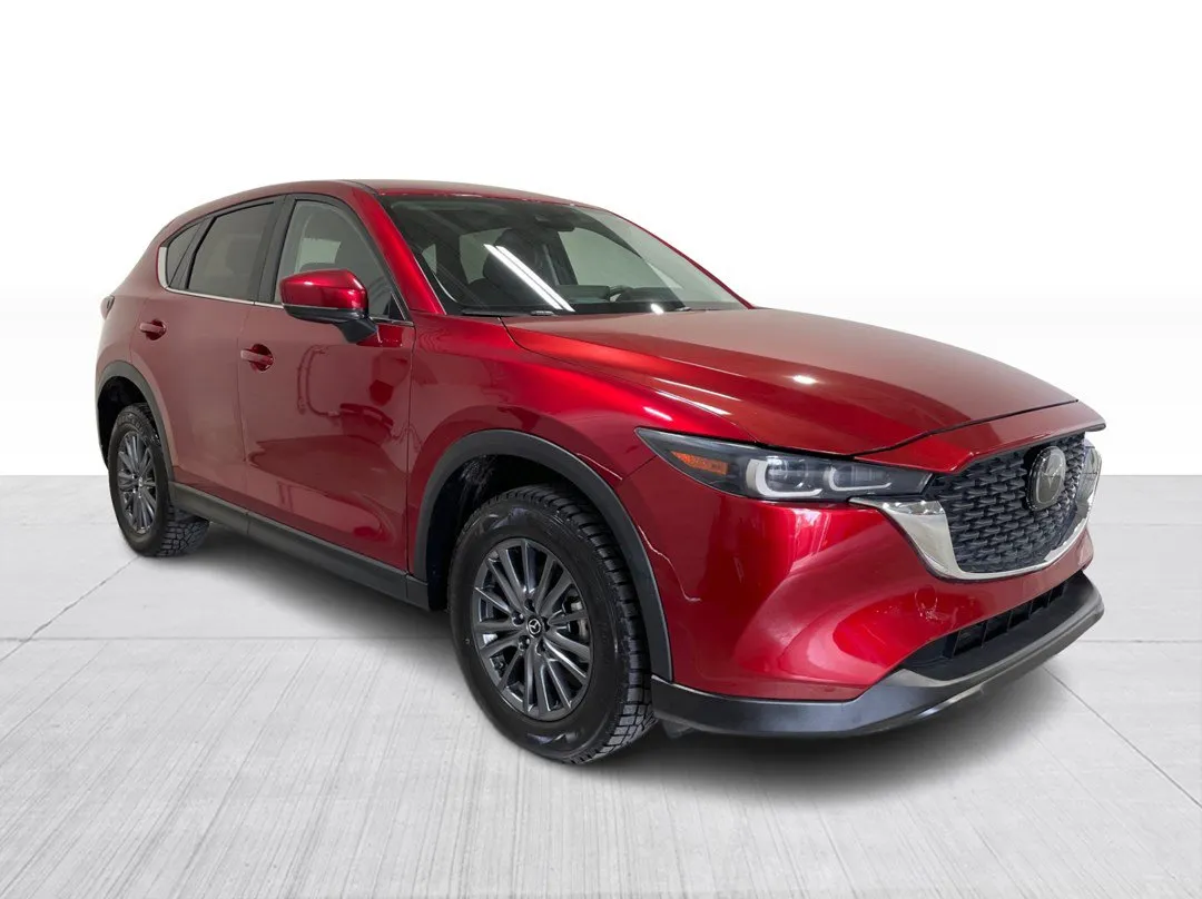 2024 Mazda CX-5 for sale - photo 1