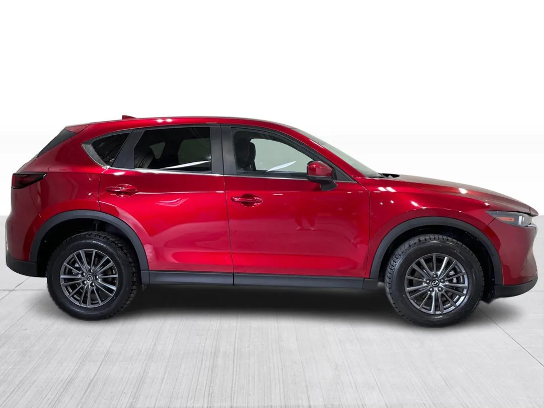 2024 Mazda CX-5 for sale - photo 2