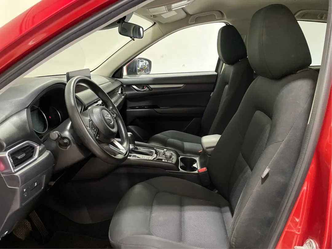 2024 Mazda CX-5 for sale - photo 3