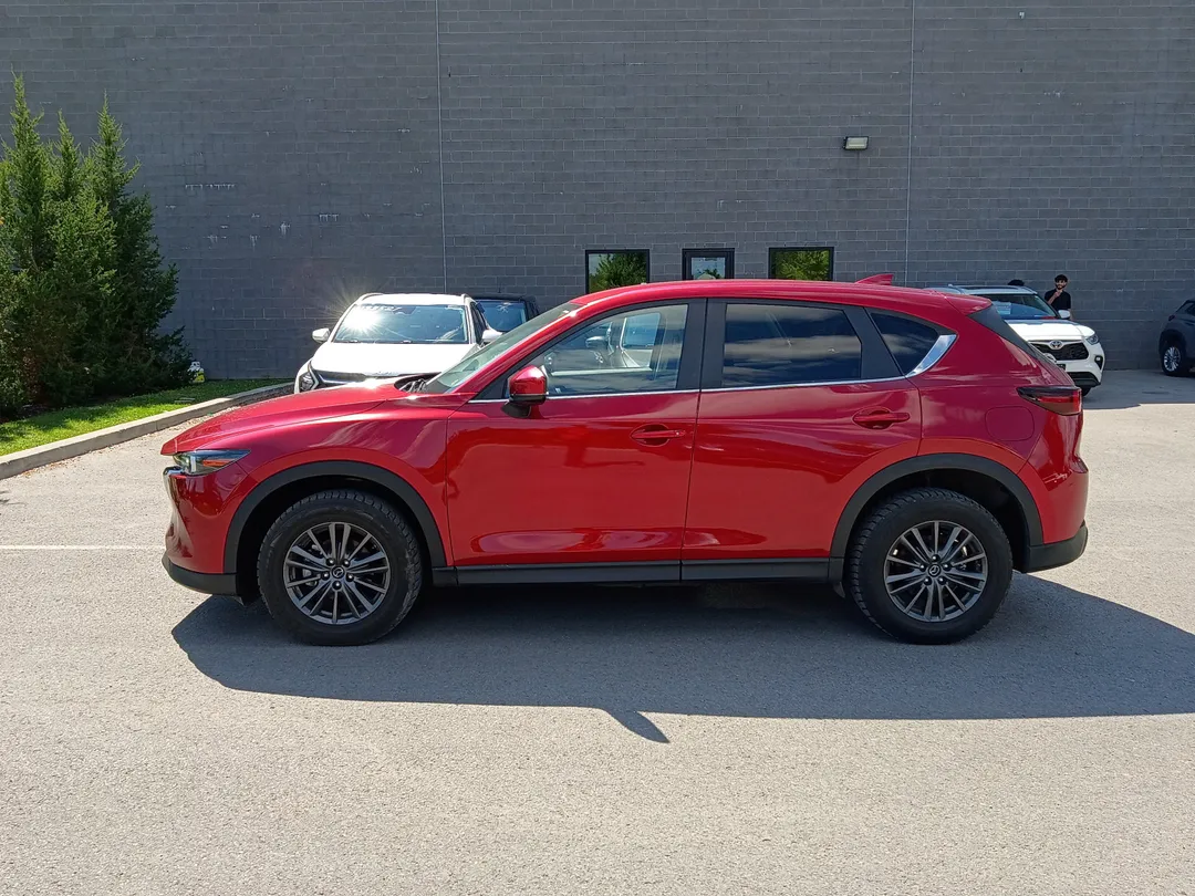 2024 Mazda CX-5 for sale - photo 4