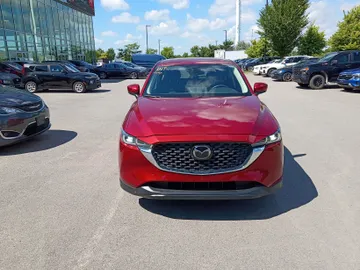 2024 Mazda CX-5 - image 2