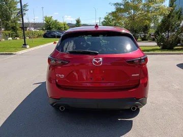 2024 Mazda CX-5 - image 6