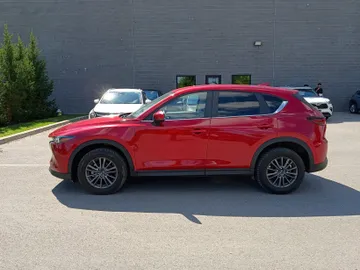2024 Mazda CX-5 - image 4