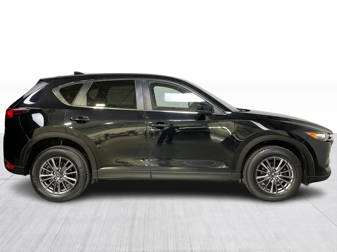 2021 Mazda CX-5 for sale - photo 2