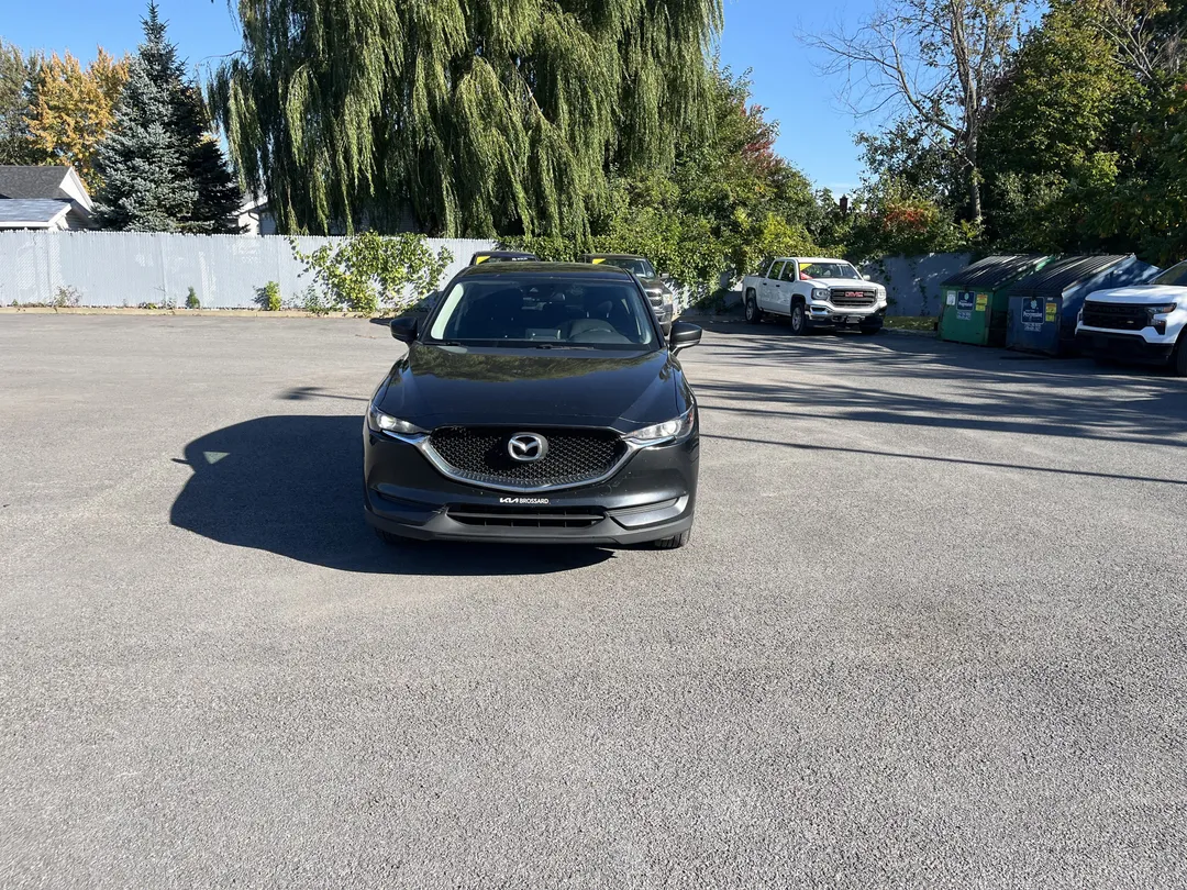 Mazda CX-5 2021 à vendre - photo 2