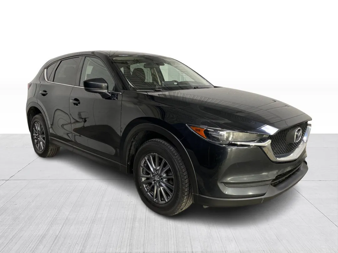 Mazda CX-5 2021 à vendre - photo 1