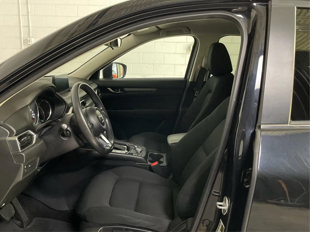 2021 Mazda CX-5 for sale - photo 3