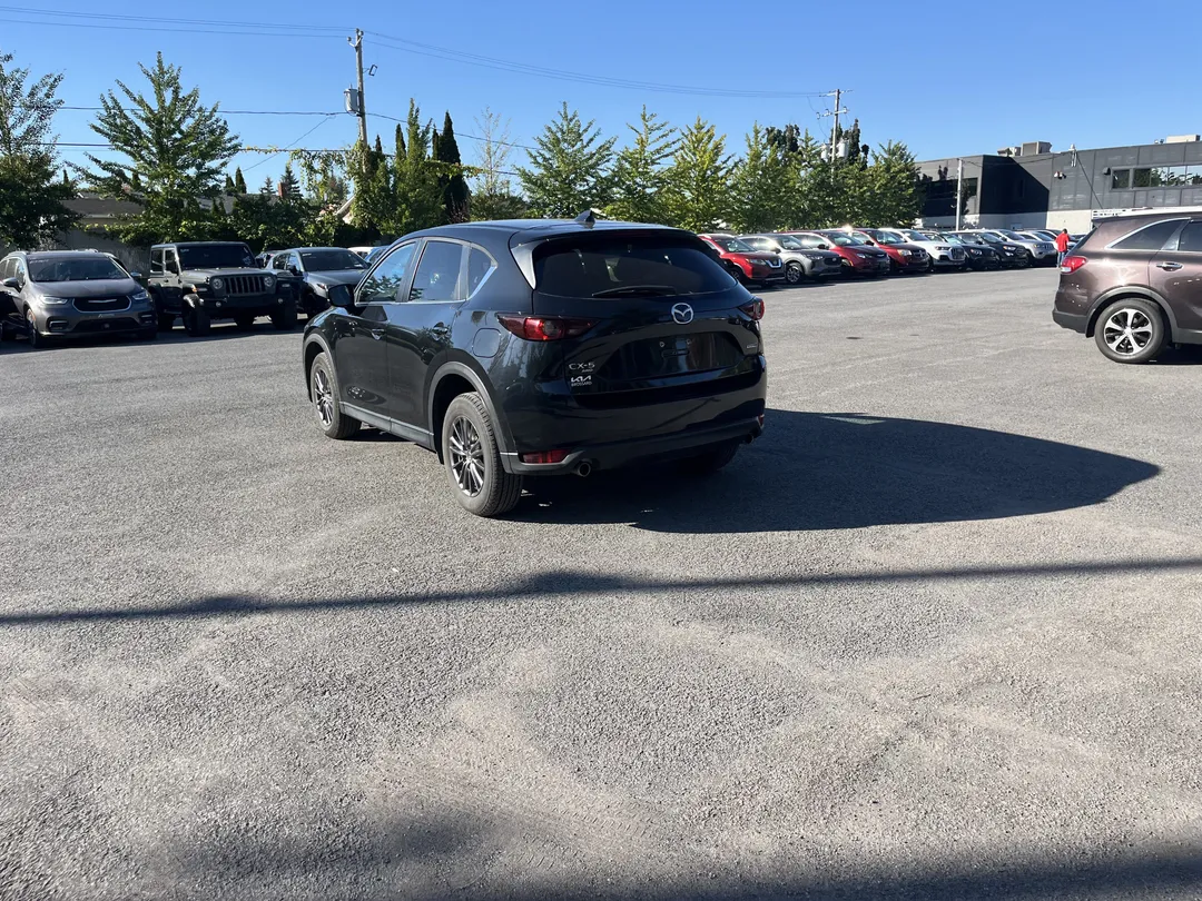 Mazda CX-5 2021 à vendre - photo 3