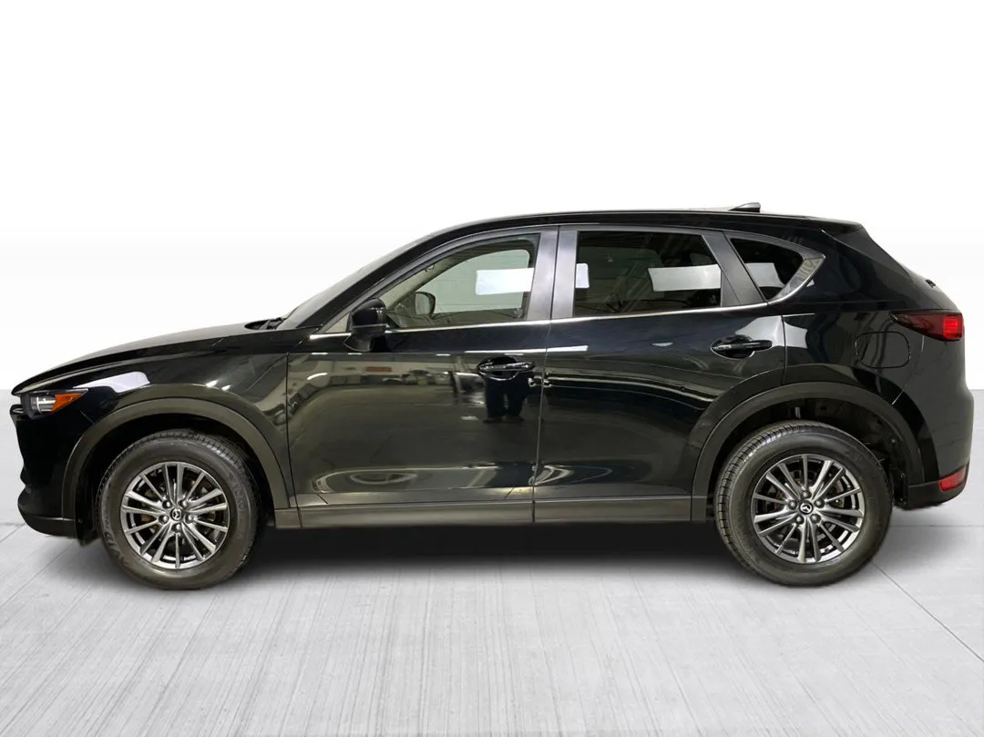 Mazda CX-5 2021 à vendre - photo 4