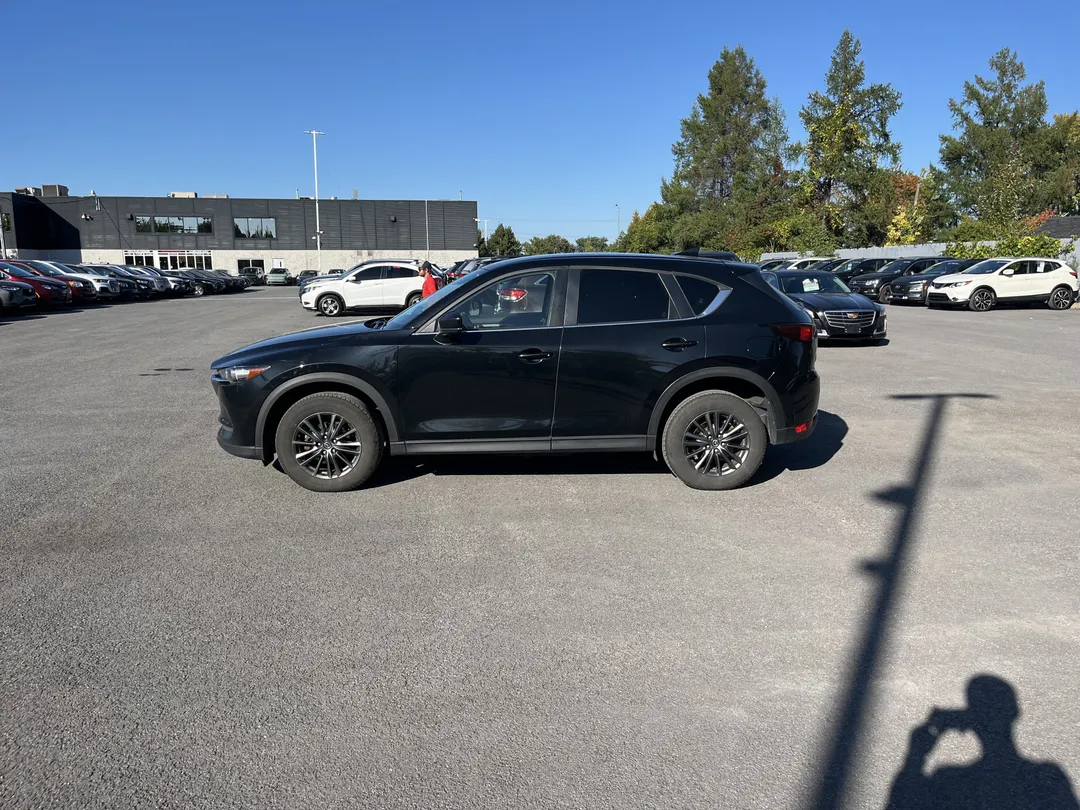 Mazda CX-5 2021 à vendre - photo 4