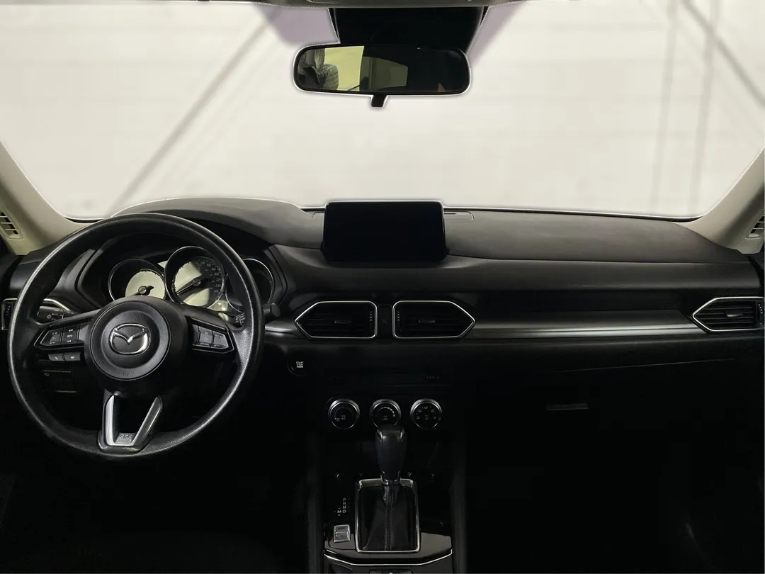 2021 Mazda CX-5 for sale - photo 4
