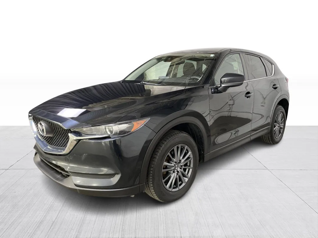 Mazda CX-5 2021 à vendre - photo 3