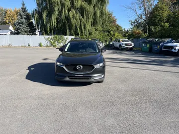 2021 Mazda CX-5 - image 2