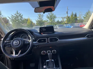 2021 Mazda CX-5 - image 8