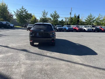 2021 Mazda CX-5 - image 6