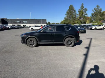 2021 Mazda CX-5 - image 4
