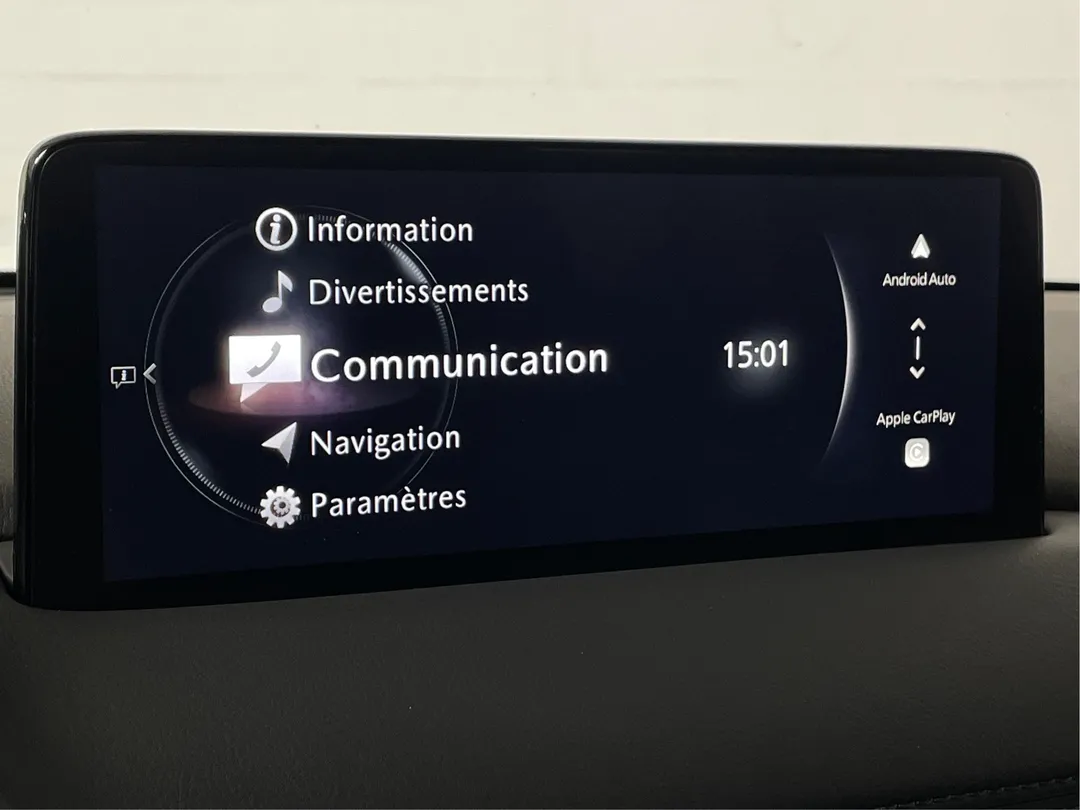 2025 Mazda CX-5 — photo 6
