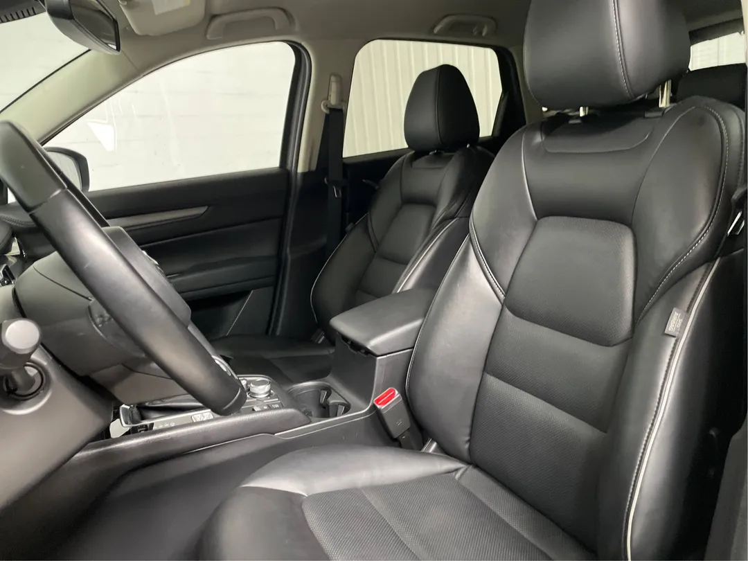 Mazda CX-5 2025 à vendre - photo 3
