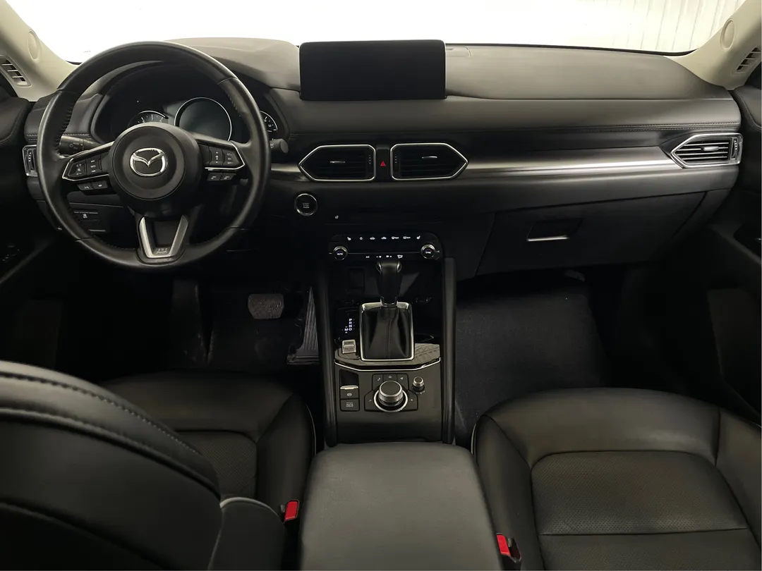 Mazda CX-5 2025 à vendre - photo 4