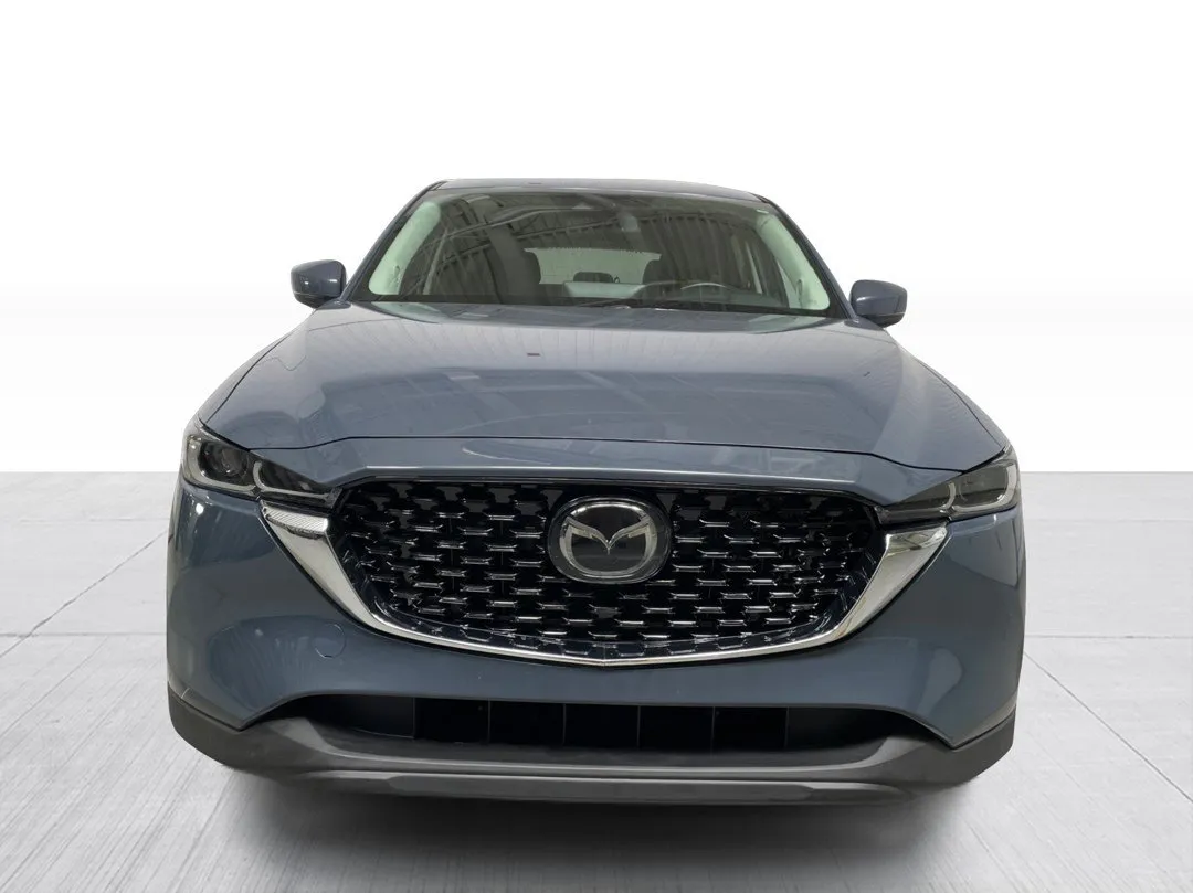 2025 Mazda CX-5 — photo 7