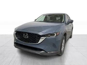 2025 Mazda CX-5 - image 9