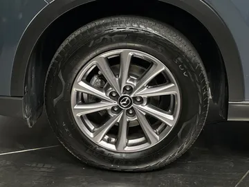 2025 Mazda CX-5 - image 6