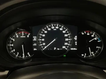 2025 Mazda CX-5 - image 18