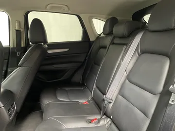 2025 Mazda CX-5 - image 15